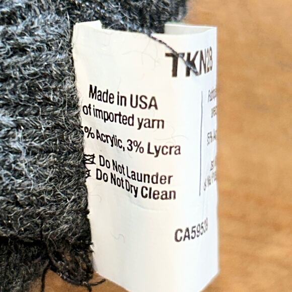 Mens MUV - Beanie Hat - Dispensary - Picture 5 of 5